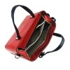 kozena damska kabelka merle m9031 ro rosso 7