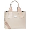 bezova vaecsia hranata shoper kabelka grosso 11b014bege