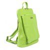 kozeny damsky batoh mia more 01 015 zeleny 2