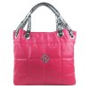 damska kabelka v6017 fuchsiova