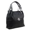 damska kabelka v6017 cerna 2