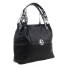 damska kabelka v6017 cerna 2