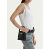 damska minikabelka na retizku k2048 model cerna
