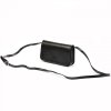 kozena damska crossbody kabelka gregorio 107 cerna 3