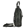 patrizia piu kozena damska kabelka batoh 318 016 cerna 5
