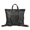 patrizia piu kozena damska kabelka batoh 318 016 cerna 6