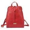 kozeny damsky batoh miamore dolar 2001 cerveny