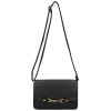 crossbody damska kabelka kk00009 cerna 1