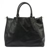 kozena damska kabelka miamore 01 052 cerna 3