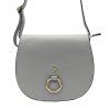 kozena crossbody damska kabelka gregorio 1712 seda