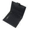 kozena panska penezenka tm 100r 073 black red 4
