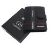 kozena panska penezenka tm 100r 073 black red 1