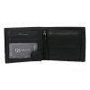 kozena panska penezenka zm 37 033 black red 4