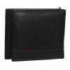 kozena panska penezenka zm 37 033 black red 3