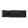 kozena panska penezenka zm 37 033 black red 6