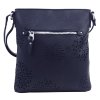 crossbody damska kabelka 5432 bb tmave modra 1