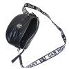 damska crossbody taska ledvinka 21015 1 cerna 5