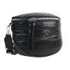 damska crossbody taska ledvinka 21015 1 cerna 2
