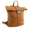 damsky batoh kabelka d5507 a hneda 2