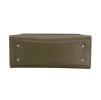 damska kabelka david jones ch21081 khaki zelena 4