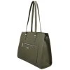 damska kabelka david jones ch21081 khaki zelena 2