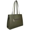 damska kabelka david jones ch21081 khaki zelena 3