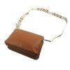 crossbody damska kabelka 230 hneda 5