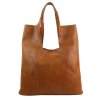 damska shopper kabelka 20238 hneda 4
