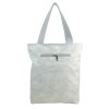 damska shopper kabelka s211 grosso perlova seda 3