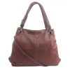 damska kabelka h086 staroruzova 1