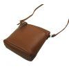 crossbody damska kabelka g7473 hneda 4