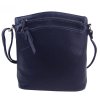 crossbody damska kabelka g7473 modra