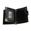 kozena panska penezenka grosso tm 91r 046a cerna 5