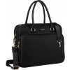 damska taska na notebook peterson 9602 cerna 1