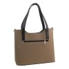 damska kabelka s576 grosso latte hneda 4