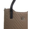 damska kabelka s576 grosso latte hneda 7