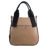 grosso damska kabelka pres rameno s577 cappuccino 3