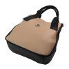 grosso damska kabelka pres rameno s577 cappuccino 4