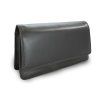 cerne kozene psanicko s popruhem 214 4071 60