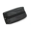 cerna kozena klicenka se zipovou kapsou 619 2418 60