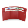 cervena damska kozena mini penezenka 511 4392a 31