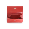 cervena damska kozena mini penezenka 511 4392a 31