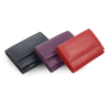 cervena damska kozena mini penezenka 511 4392a 31