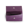fialova damska kozena mini penezenka 511 4392a 76