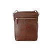 hnedy pansky kozeny zipovy crossbag 215 1792 40