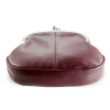 burgundy damska ramova minietue 511 1745 34