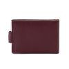 514 0114 34 cow nappa burgundy
