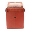 311 1660 35 cow nappa dusty rose