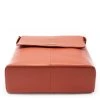 311 1660 35 cow nappa dusty rose