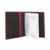 514 2408 34 cow nappa burgundy
